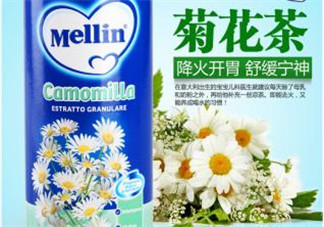 美林菊花晶一天喝幾次？美林菊花晶一天喝多少？