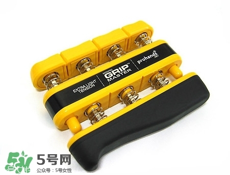 prohands吉他指力器怎么用？吉他指力器的正確使用方法