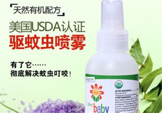 Lafe's驅(qū)蚊噴霧怎么樣？Lafe's有機(jī)防蚊液好用嗎？