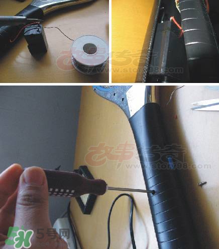電蚊拍充不進(jìn)電怎么回事？電蚊拍充不了電怎么辦？