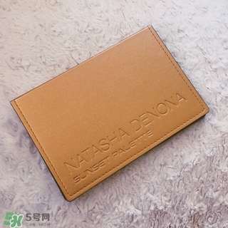 natasha denona是什么牌子？natasha denona哪國的