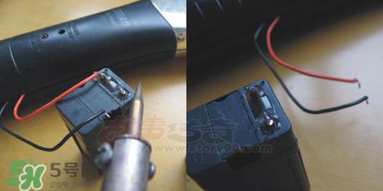 電蚊拍充不進(jìn)電怎么回事？電蚊拍充不了電怎么辦？