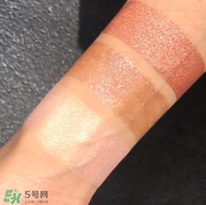 jouer高光多少錢？jouer高光色號試色