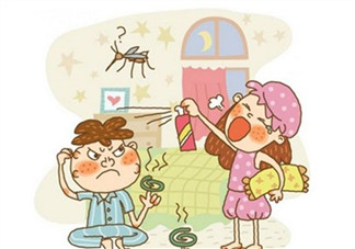 招蚊子是什么原因？招蚊子體質(zhì)怎么辦？