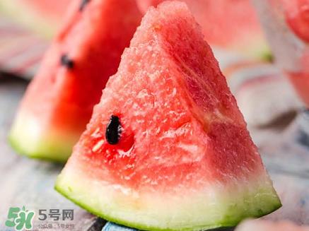 8424西瓜怎么挑？8424西瓜怎么辨別生熟？