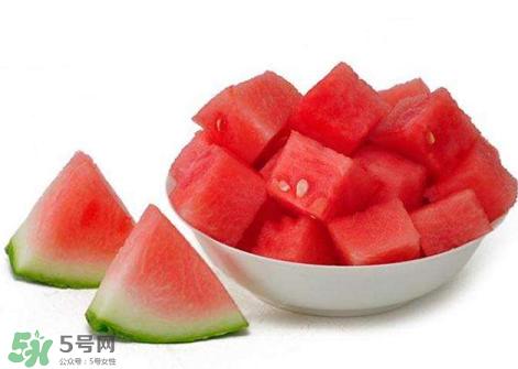 8424西瓜怎么挑？8424西瓜怎么辨別生熟？
