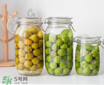 青梅酒泡多久可以喝？青梅酒好喝嗎？