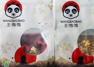 王飽飽麥片怎么樣？王飽飽麥片好吃嗎？