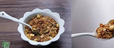 王飽飽麥片怎么樣？王飽飽麥片好吃嗎？