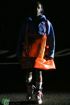 off white2018春夏系列服裝怎么樣_好看嗎_款式有哪些？