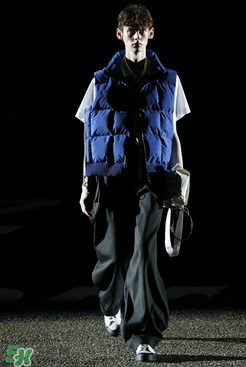off white2018春夏系列服裝怎么樣_好看嗎_款式有哪些？