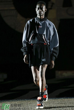 off white2018春夏系列服裝怎么樣_好看嗎_款式有哪些？