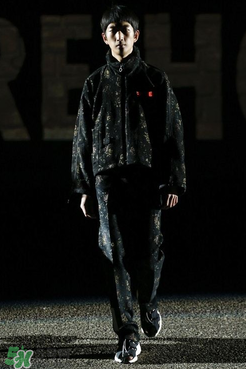 off white2018春夏系列服裝怎么樣_好看嗎_款式有哪些？