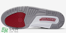 air jordan spizike白水泥多少錢？喬丹斯派克李白水泥專柜價(jià)格