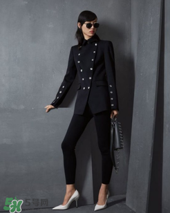 michael kors2017早秋系列服裝怎么樣_好看嗎_款式有哪些？