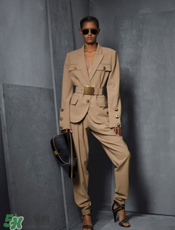 michael kors2017早秋系列服裝怎么樣_好看嗎_款式有哪些？