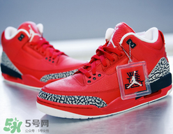 air jordan 3 grateful怎么買？aj3 grateful配色會發(fā)售嗎？