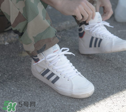 adidas matchcourt high rx2新款滑板鞋什么時候發(fā)售？