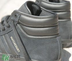 adidas matchcourt high rx2新款滑板鞋什么時候發(fā)售？