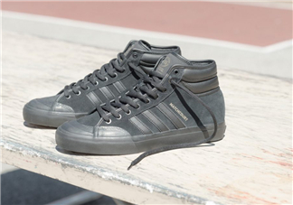 adidas matchcourt high rx2新款滑板鞋什么時候發(fā)售？