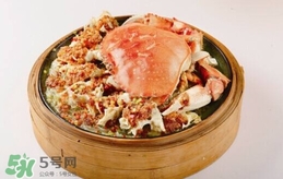 面包蟹為什么那么多黃？面包蟹為什么不能清蒸