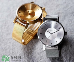 klasse14手表什么檔次？klasse14和dw手表哪個(gè)好？