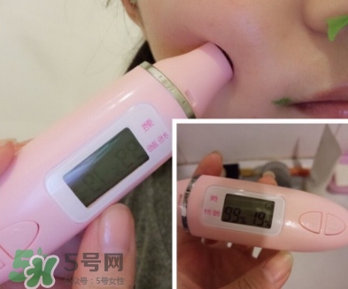 香蒲麗綠色面膜多少錢？香蒲麗綠色水光面膜專柜價格