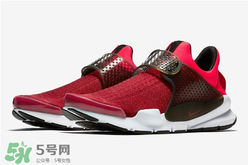 nike 2017sock dart多少錢？耐克2017新款襪子鞋專柜價(jià)格
