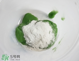香蒲麗綠色水光面膜怎么樣？香蒲麗綠色面膜好用嗎