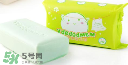 嬰兒洗衣皂有熒光劑嗎？嬰兒洗衣皂含不含熒光劑？