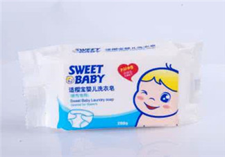 嬰兒洗衣皂有熒光劑嗎？嬰兒洗衣皂含不含熒光劑？
