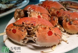 面包蟹好吃還是梭子蟹？面包蟹和梭子蟹的區(qū)別