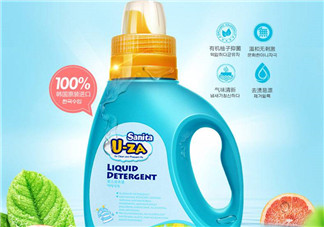 嬰兒洗衣液好還是洗衣皂好？嬰兒洗衣產(chǎn)品怎么選？