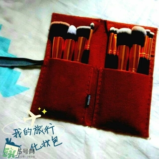 bh cosmetics化妝刷怎么樣？bh cosmetics化妝刷多少錢(qián)