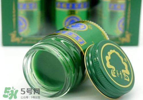 青草膏能治曬傷嗎？青草膏治曬傷效果好不好？