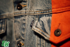 off white與levi's2017秋冬聯(lián)名系列服裝怎么樣_好看嗎_款式有哪些？