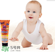 Baby Banz防曬霜怎么樣？Baby Banz防曬霜好不好？