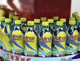 百檸汽水多少錢？百檸汽水好喝嗎？