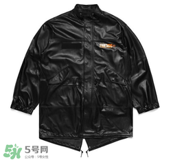 vlone與fragment design聯(lián)名系列服裝怎么樣_好看嗎_款式有哪些？