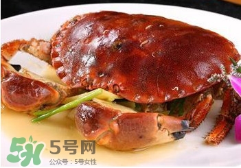 速凍面包蟹如何處理？活面包蟹怎么處理清洗
