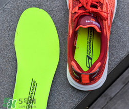 skechers go run 5怎么樣？斯凱奇跑鞋開箱測評