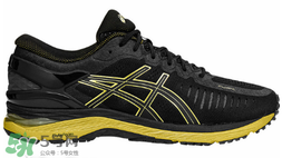 asics亞瑟士跑鞋怎么選？亞瑟士跑鞋分類推薦
