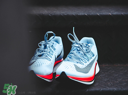 nike zoom fly怎么樣？耐克馬拉松跑步鞋開箱測(cè)評(píng)
