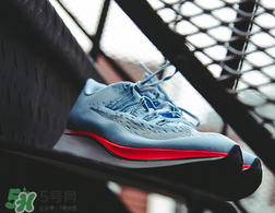 nike zoom fly怎么樣？耐克馬拉松跑步鞋開箱測(cè)評(píng)