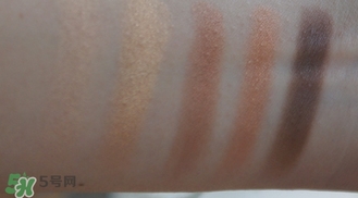 bh cosmetics眼影多少錢？bh cosmetics眼影專柜價格