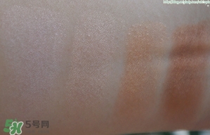 bh cosmetics眼影多少錢？bh cosmetics眼影專柜價格