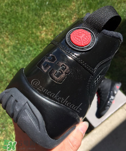 air jordan 9 bred多少錢？aj 9黑紅配色專柜價(jià)格