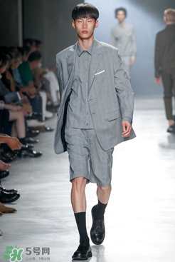 neil barrett2018春夏系列服裝怎么樣_好看嗎_款式有哪些？