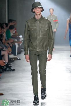 neil barrett2018春夏系列服裝怎么樣_好看嗎_款式有哪些？