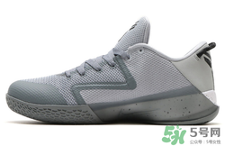nike zoom venomenon毒液6灰白配色什么時候發(fā)售？